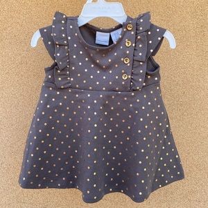 Tahari Baby Girl 2 Pc Set